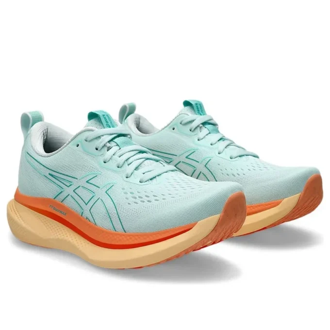 Glideride Max “Soothing Sea Wave Teal”