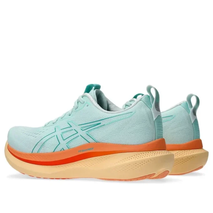Glideride Max “Soothing Sea Wave Teal”