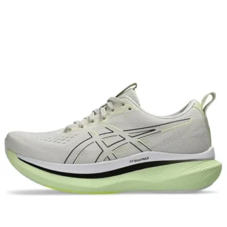 Glideride Max Wide “Birch Black”