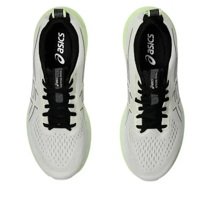 Glideride Max Wide “Birch Black”