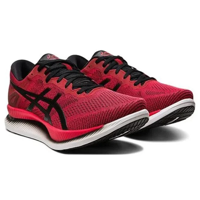 Glideride “Speed Red”