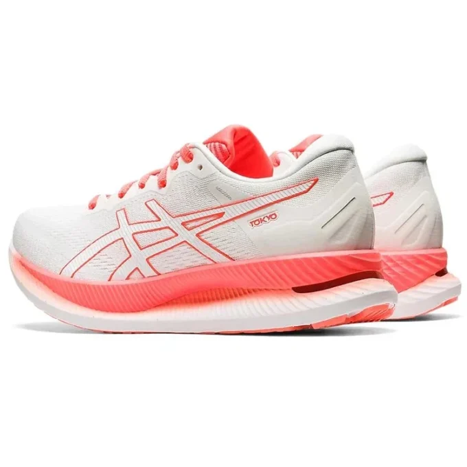 Glideride Tokyo “Sunrise Red”