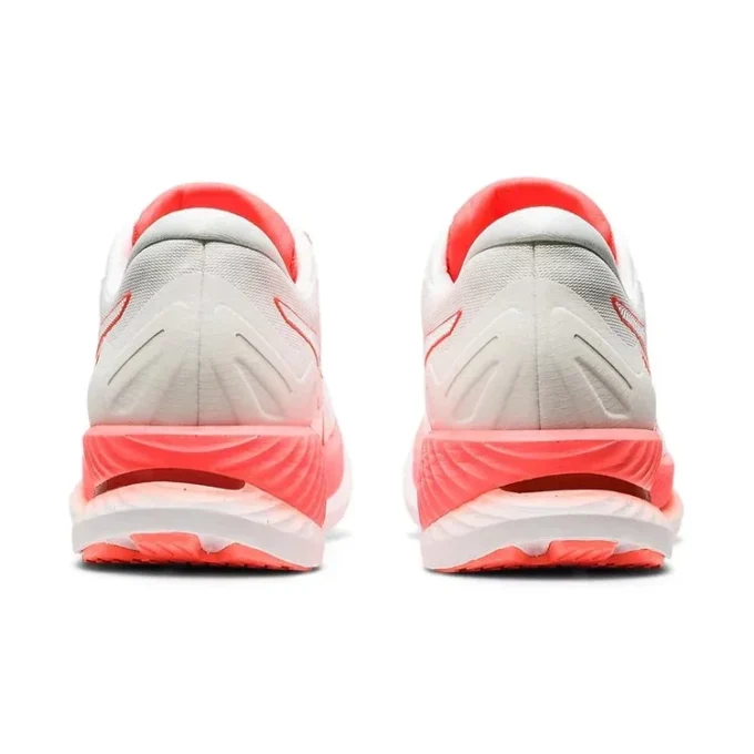 Glideride Tokyo “Sunrise Red”