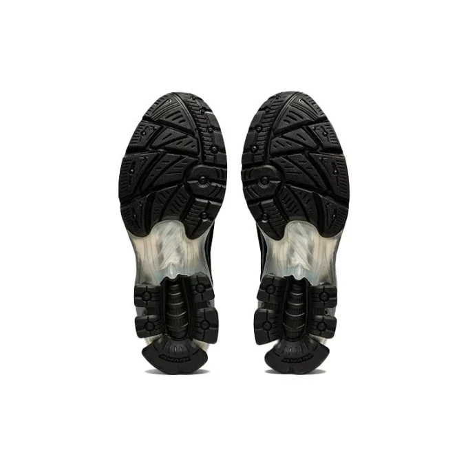 GmbH x GEL Chappal “Black”