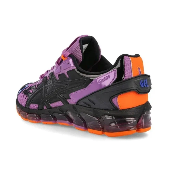 GmbH x Gel-Quantum 360 6 “Orchid Black”