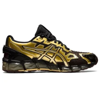 GmbH x Gel-Quantum 360 6 “Rich Gold Black Coffee”