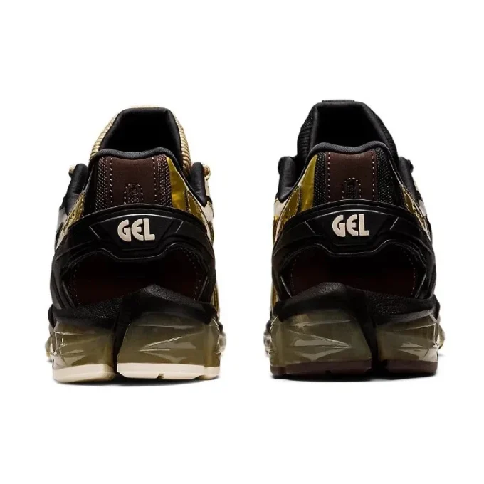 GmbH x Gel-Quantum 360 6 “Rich Gold Black Coffee”
