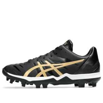 Goldstage Fang “Black Rich Gold”