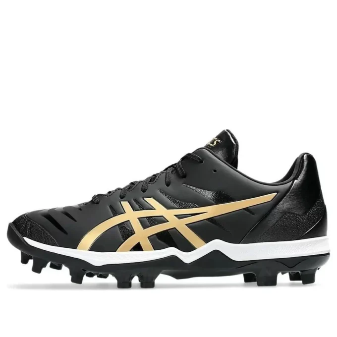 Goldstage Fang “Black Rich Gold”