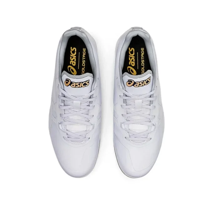 Goldstage I-PRO MA “White”