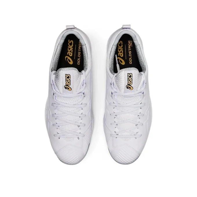 Goldstage i-Pro SM-S “White”