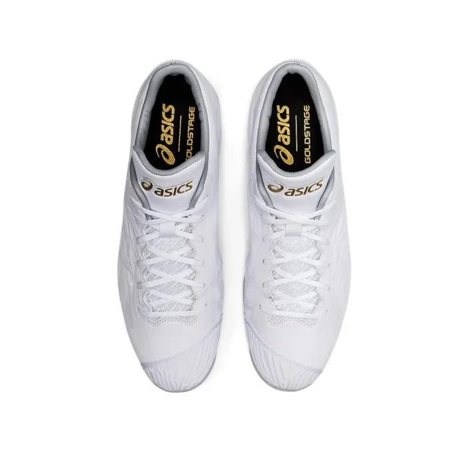 Goldstage MA-S “White”