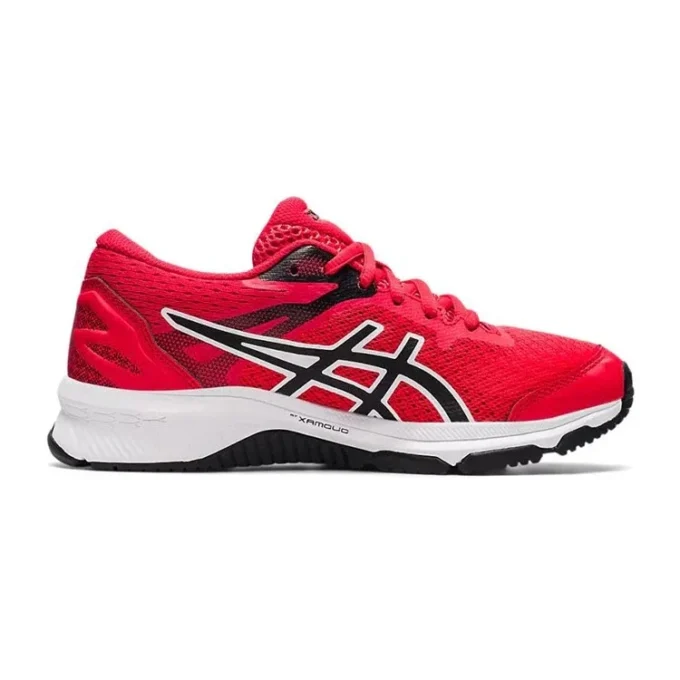 GT-1000 10 “Rosso elettrico Nero”