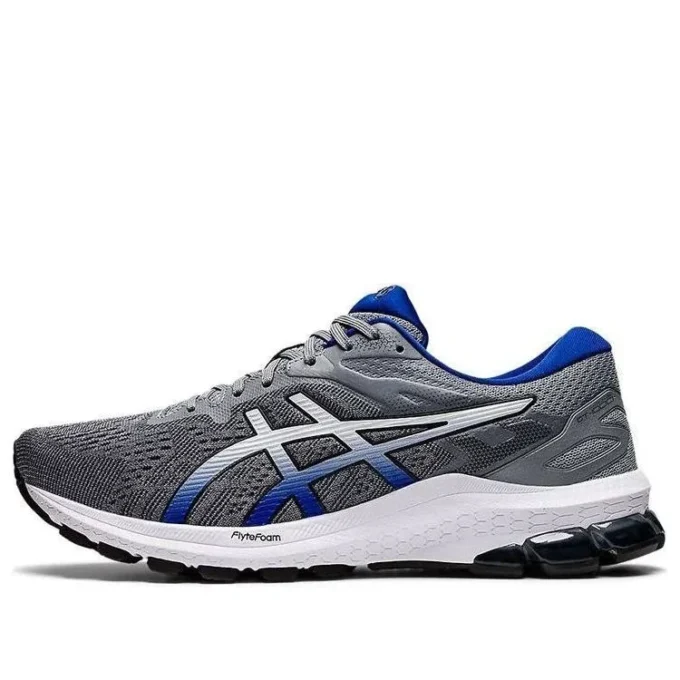GT-1000 10 Scarpe da corsa “Sheet Rock Monaco Blue”