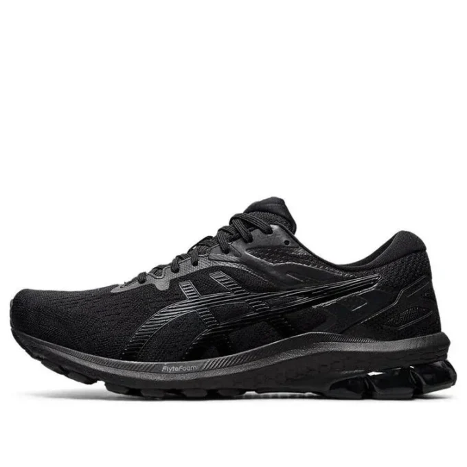 GT-1000 10 “Triple Black”