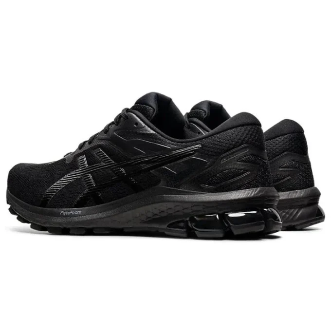 GT-1000 10 “Triple Black”