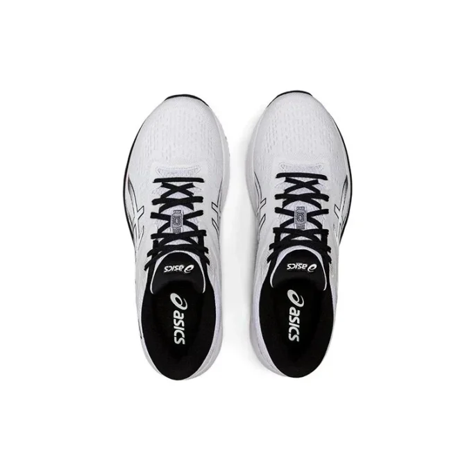 GT-1000 10 “White Silver”