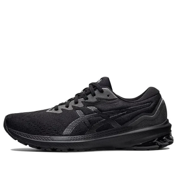 GT-1000 11 4E Wide “Triple Black”