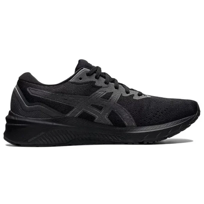 GT-1000 11 4E Wide “Triple Black”