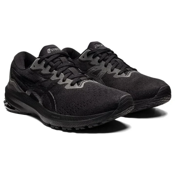 GT-1000 11 4E Wide “Triple Black”