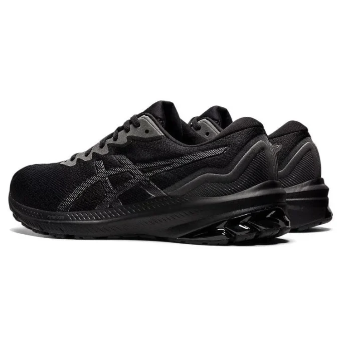 GT-1000 11 4E Wide “Triple Black”