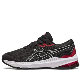 GT-1000 11 “Black Electric Red”