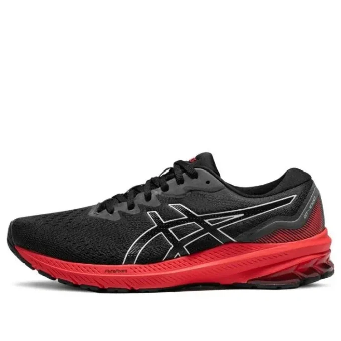 GT-1000 11 “Black Electric Red”