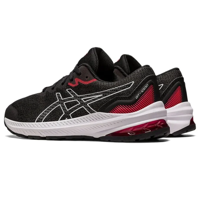 GT-1000 11 “Black Electric Red”