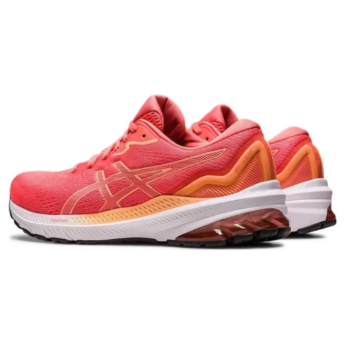 GT-1000 11 “Blazing Coral Papaya”
