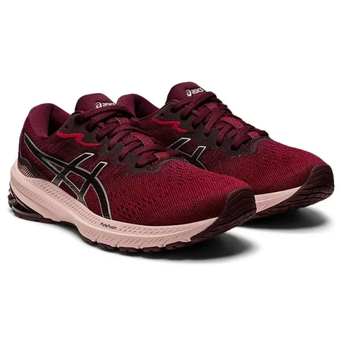 GT-1000 11 “Cranberry”