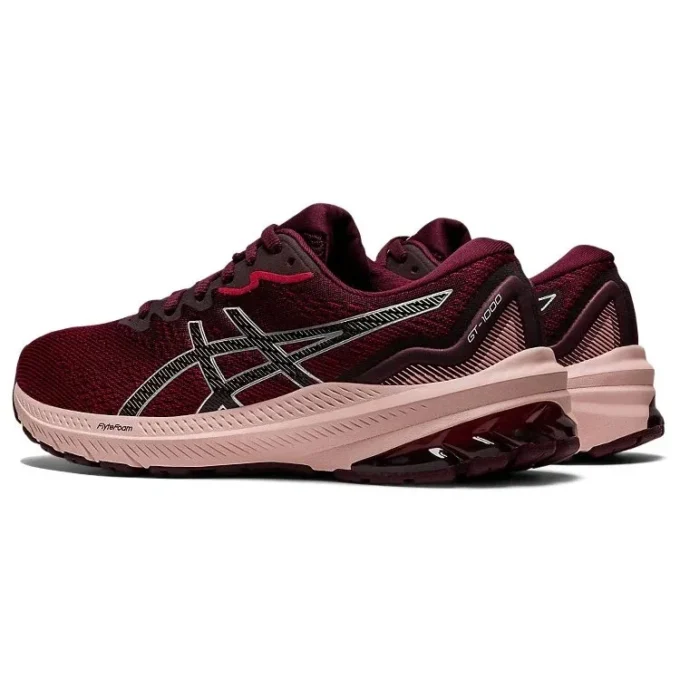 GT-1000 11 “Cranberry”