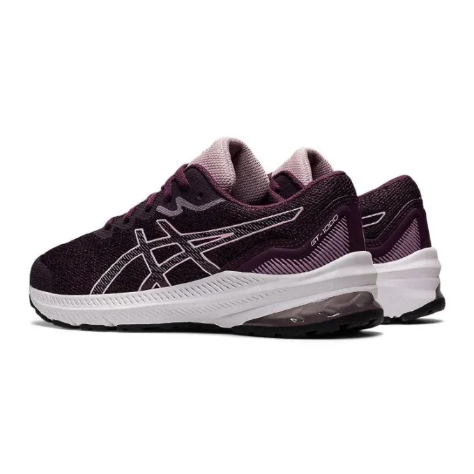 GT-1000 11 “Deep Plum Barely Rose”