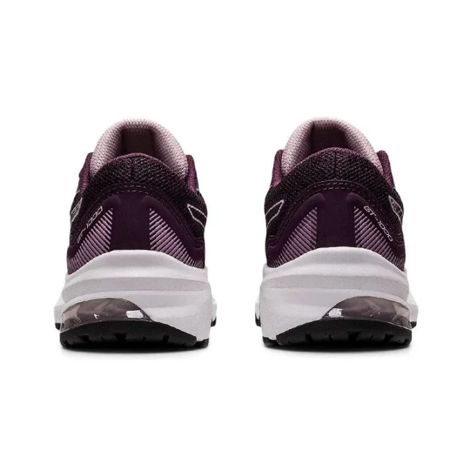 GT-1000 11 “Deep Plum Barely Rose”