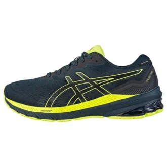 GT-1000 11 GORE-TEX 4E Wide “French Blue Hazard Green”