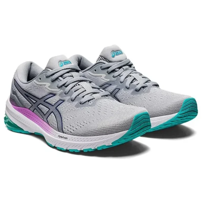 GT-1000 11 “Grigio ghiacciaio”
