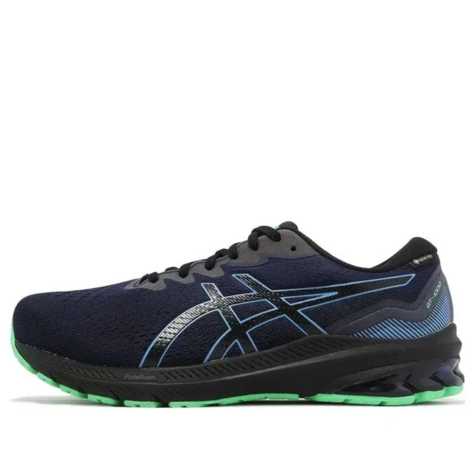 GT-1000 11 GTX 4E Wide “Nero/Blu navy”