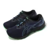 GT-1000 11 GTX 4E Wide “Nero/Blu navy”
