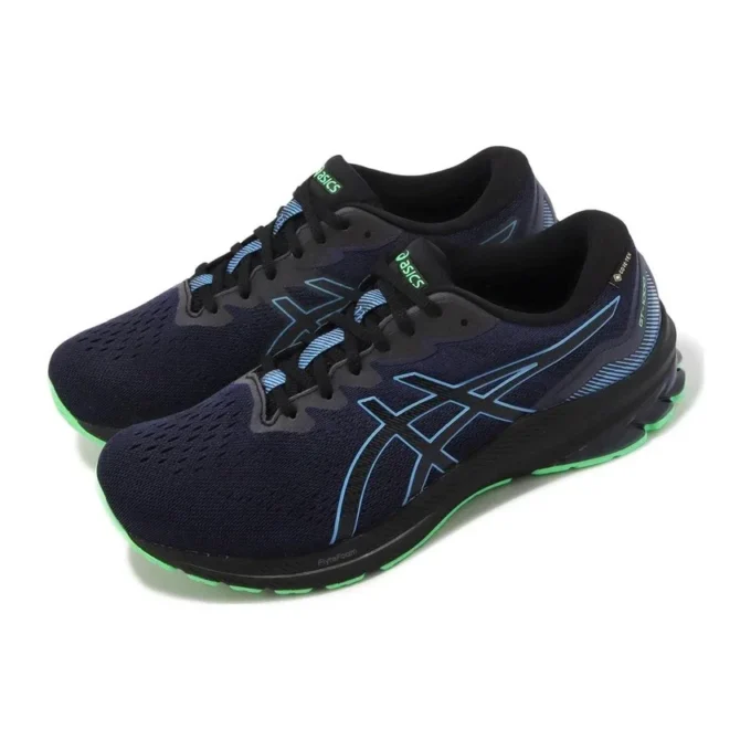 GT-1000 11 GTX 4E Wide “Nero/Blu navy”