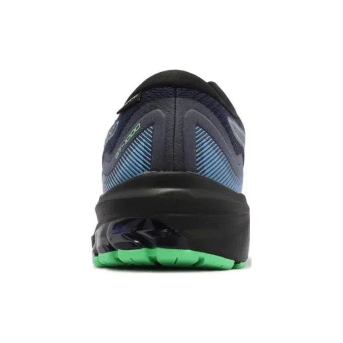 GT-1000 11 GTX 4E Wide “Nero/Blu navy”