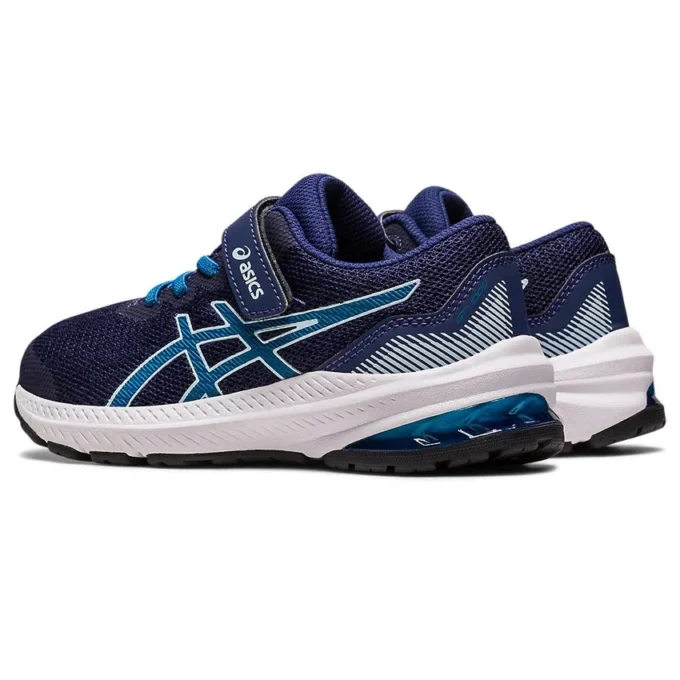 GT-1000 11 “Indigo Blue”