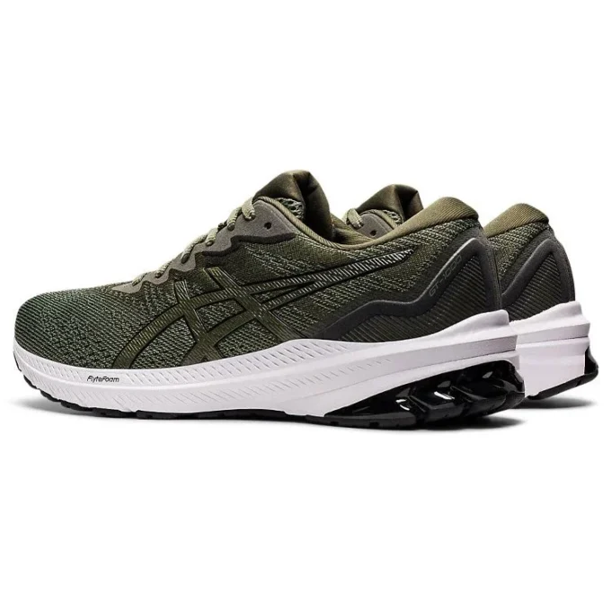 GT-1000 11 “Lihcen Green Olive Canvas”