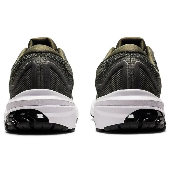 GT-1000 11 “Lihcen Green Olive Canvas”