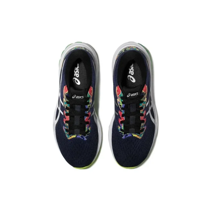 GT-1000 11 Lite Show “Black Green”