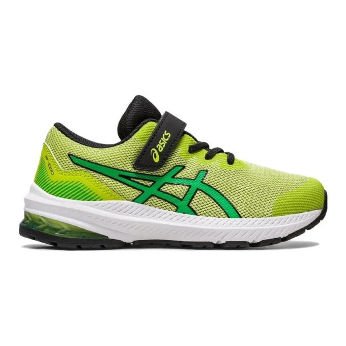 GT-1000 11 Scarpe “Lime Zest Cilantro”