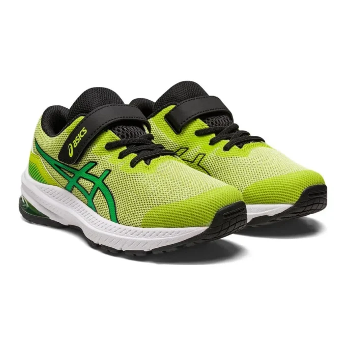 GT-1000 11 Scarpe “Lime Zest Cilantro”