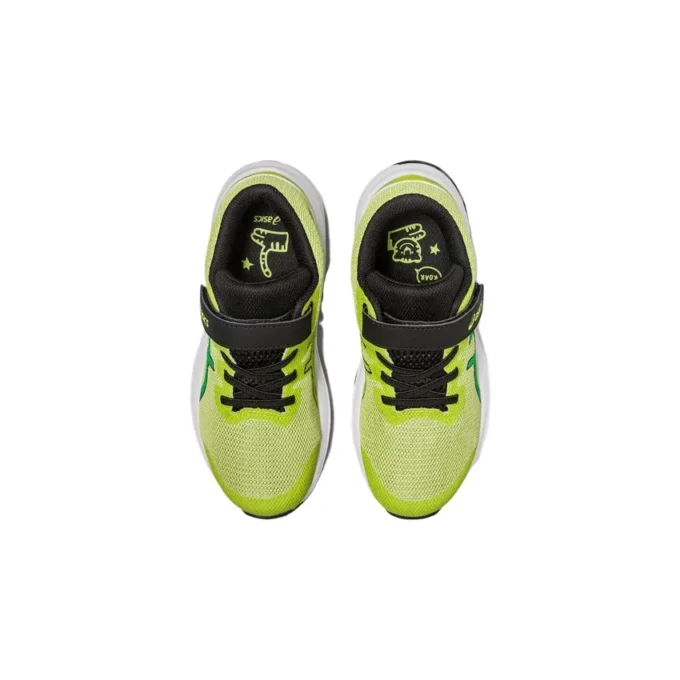 GT-1000 11 Scarpe “Lime Zest Cilantro”