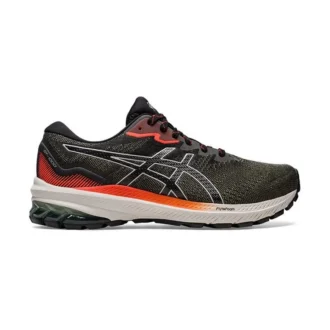 GT-1000 11 TR “Nature Bathing – Olive Orange”