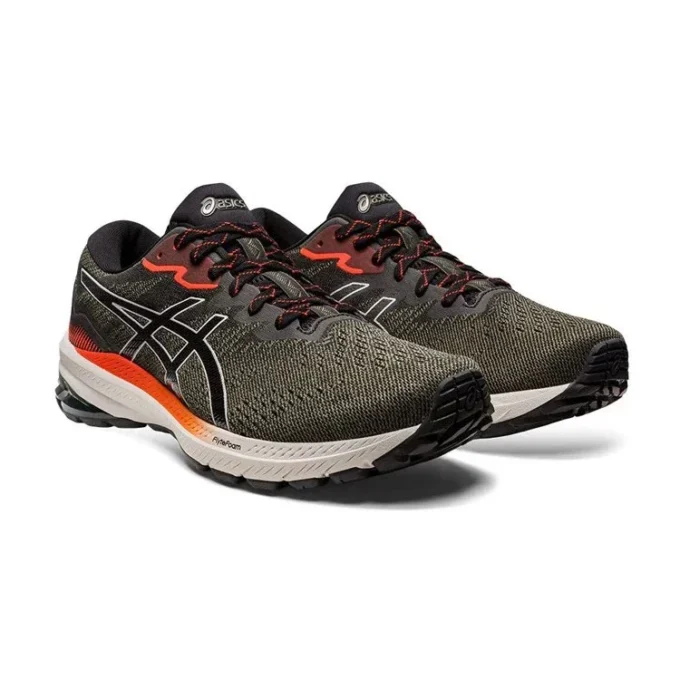 GT-1000 11 TR “Nature Bathing – Olive Orange”