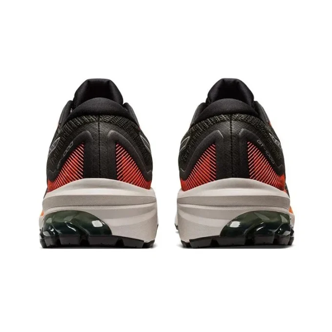 GT-1000 11 TR “Nature Bathing – Olive Orange”