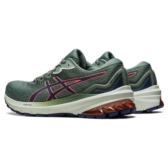 GT-1000 11 TR “Nature Bathing – Papaya”
